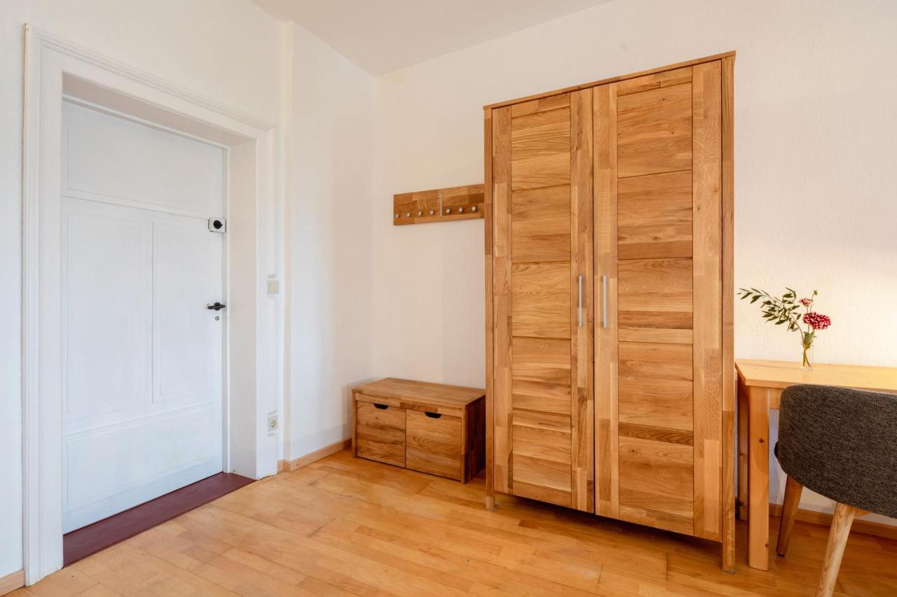 Pension Goldenes Schiff Пассау Экстерьер фото
