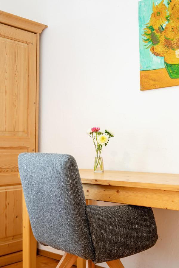 Pension Goldenes Schiff Пассау Экстерьер фото
