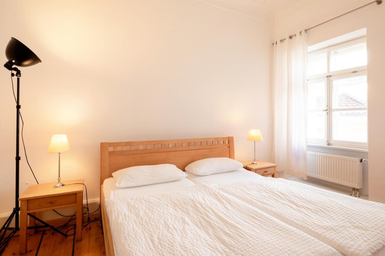 Pension Goldenes Schiff Пассау Экстерьер фото