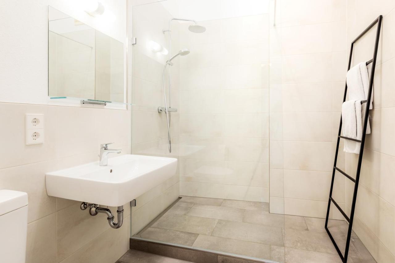 Pension Goldenes Schiff Пассау Экстерьер фото