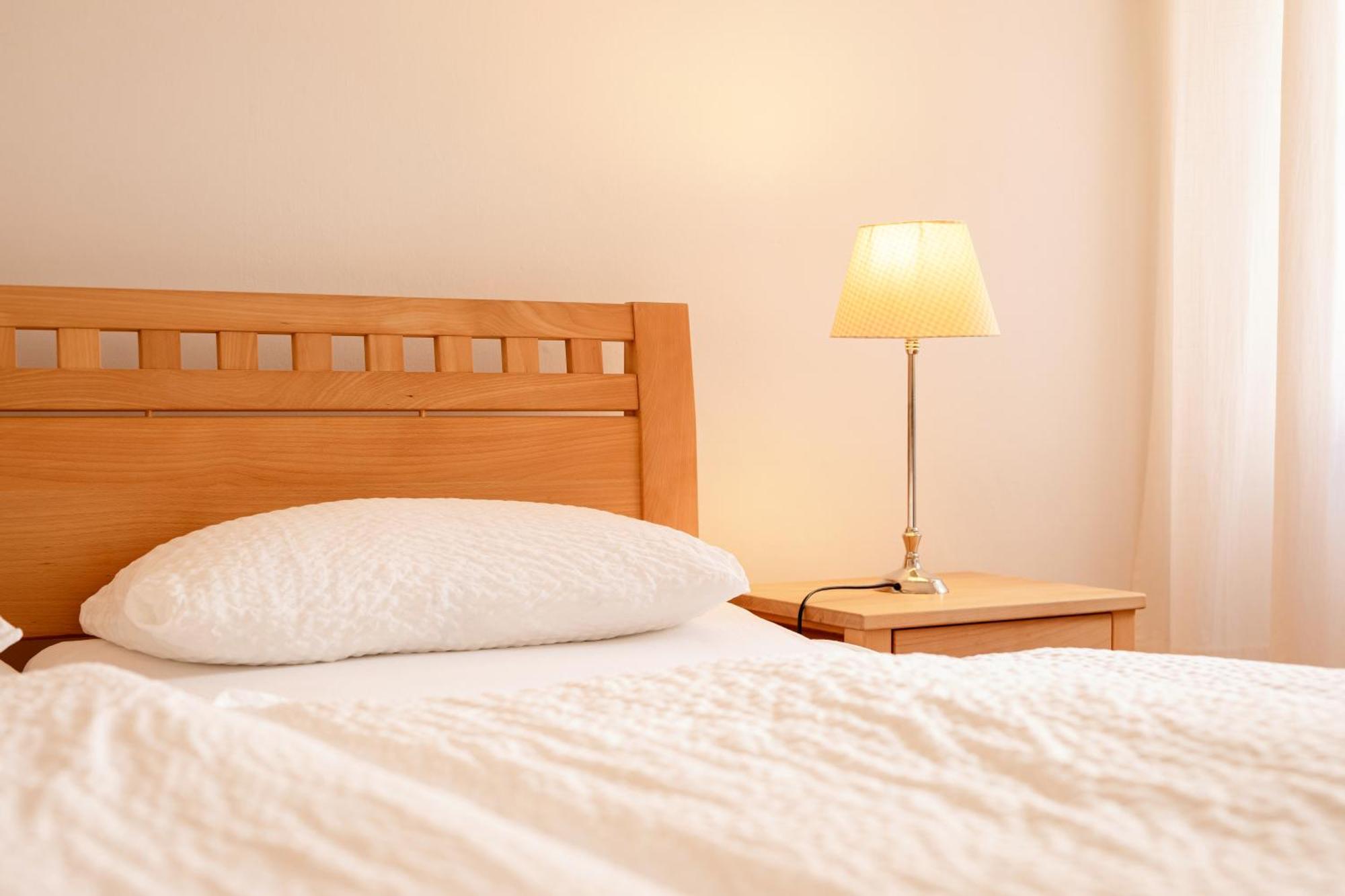 Pension Goldenes Schiff Пассау Экстерьер фото