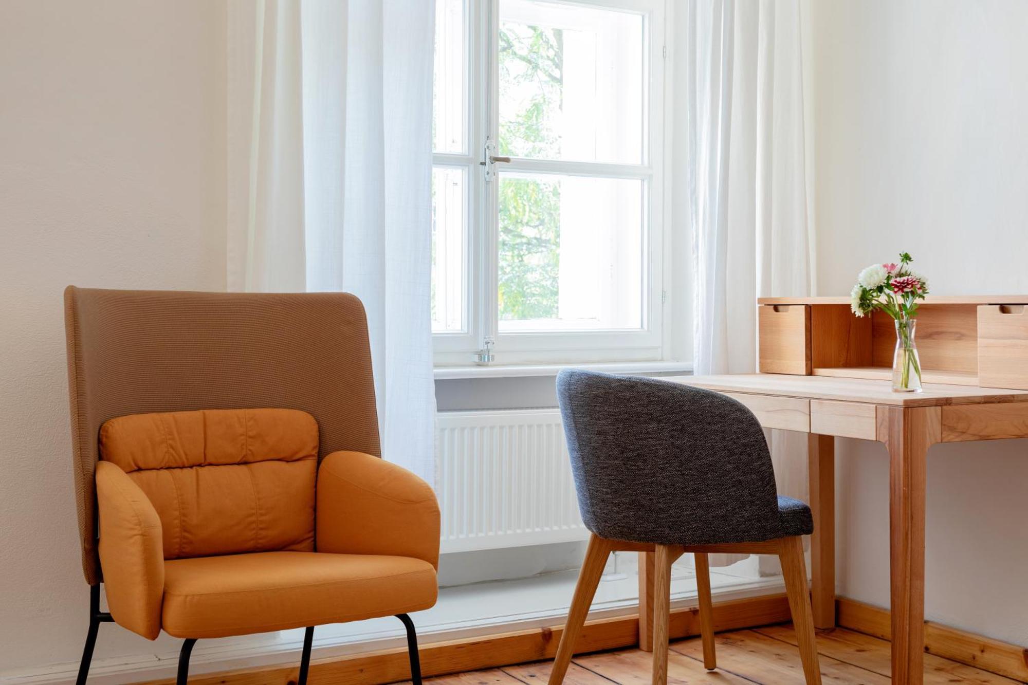Pension Goldenes Schiff Пассау Экстерьер фото