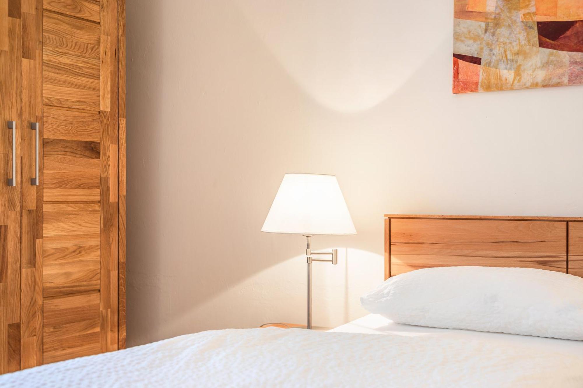 Pension Goldenes Schiff Пассау Экстерьер фото