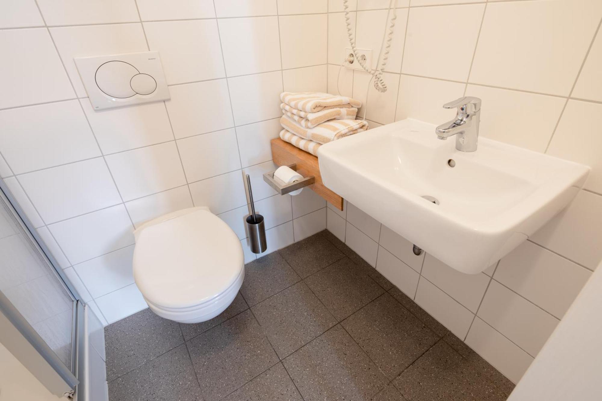 Pension Goldenes Schiff Пассау Экстерьер фото